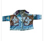 Patchwork Vintage Kantha Jacket (Copy)