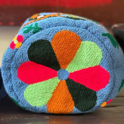 Costa Wayuu Handwoven Puyado Style Large Serpent Bag - CostaWayuuShop