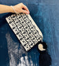 Costa Wayuu Cat Lover Clutch - CostaWayuuShop