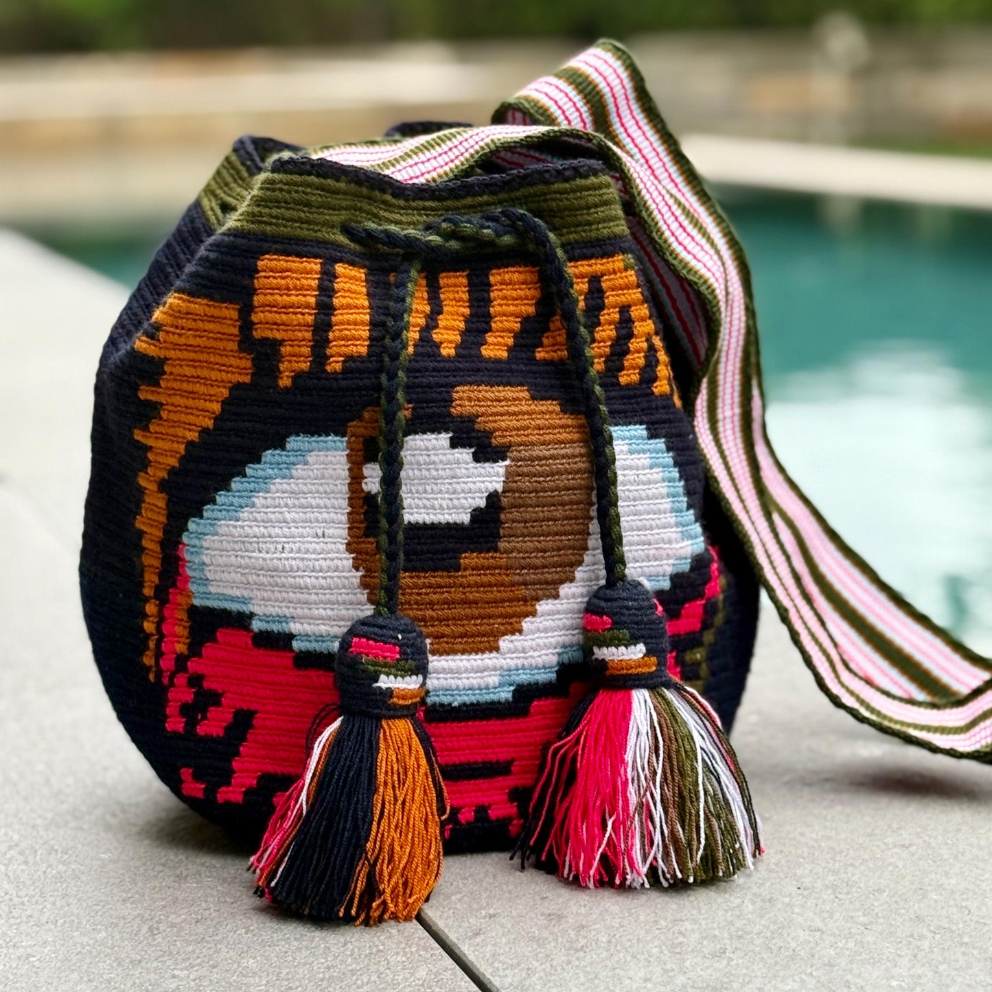 Wayuu Bags